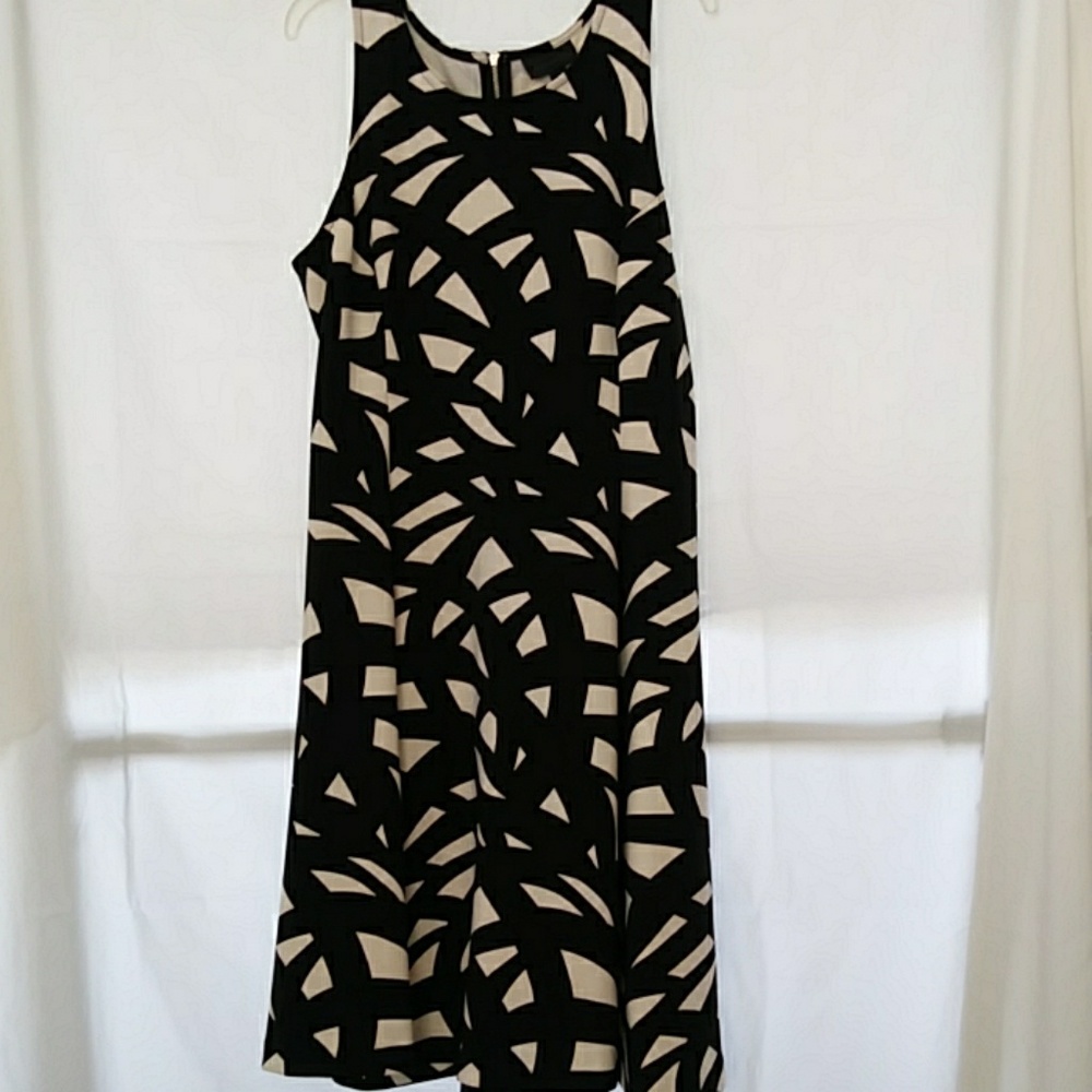 Worthington dress